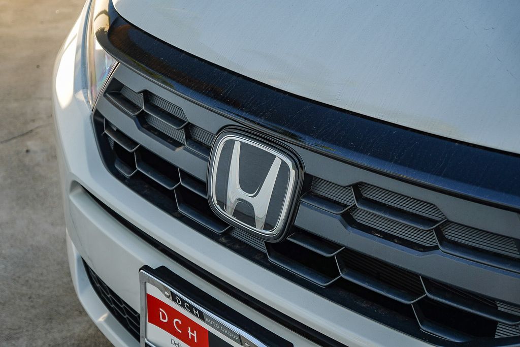 Thumbnail: 2026 Honda Odyssey - 6