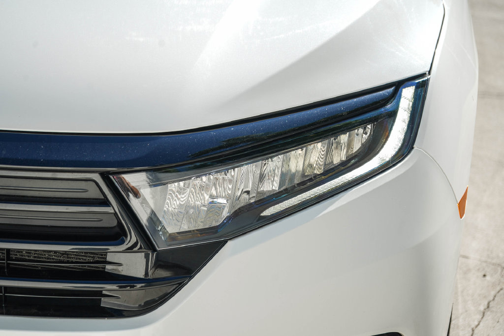 Thumbnail: 2024 Honda Odyssey - 18