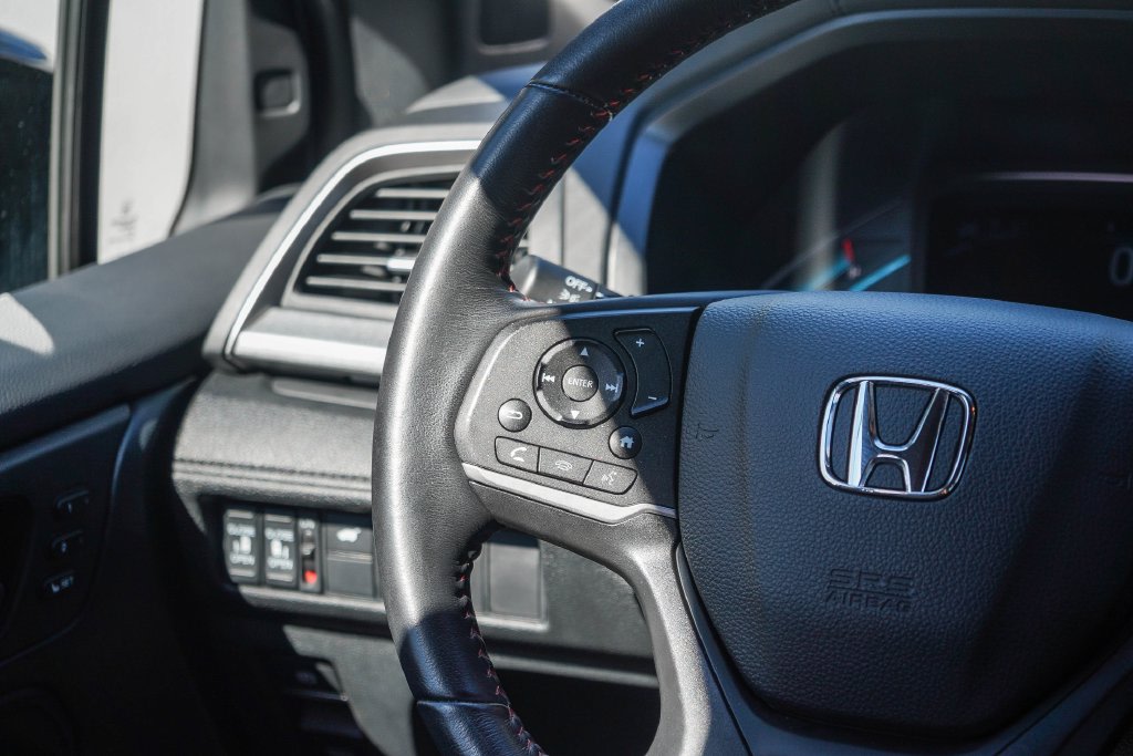Thumbnail: 2024 Honda Odyssey - 22