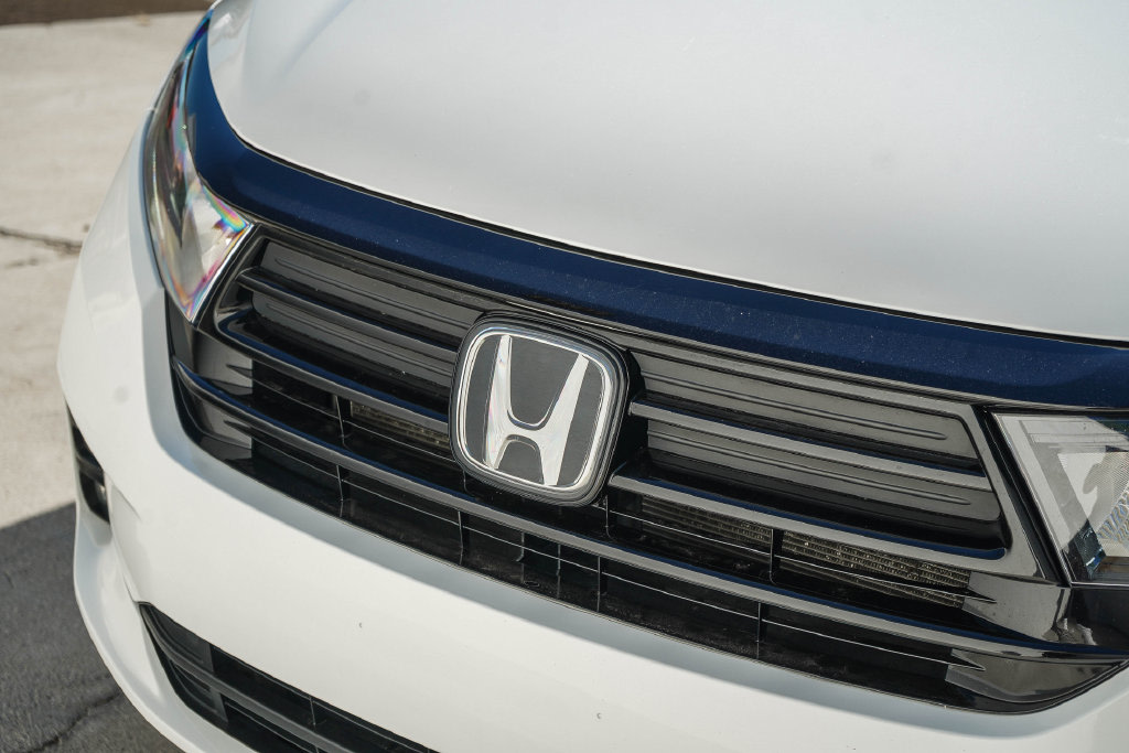 Thumbnail: 2024 Honda Odyssey - 19