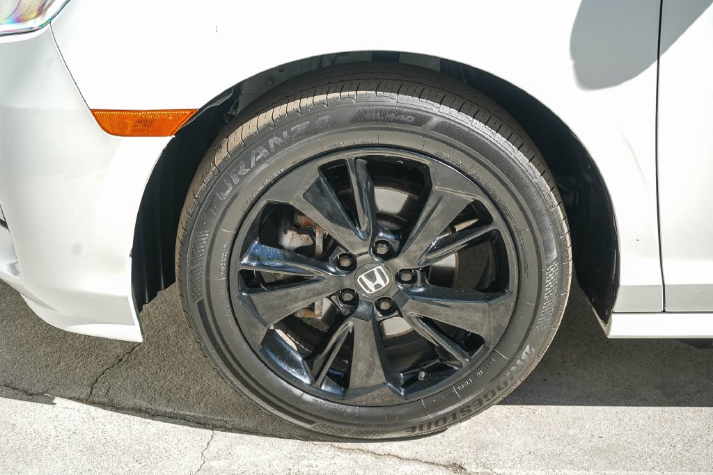 Thumbnail: 2024 Honda Odyssey - 6