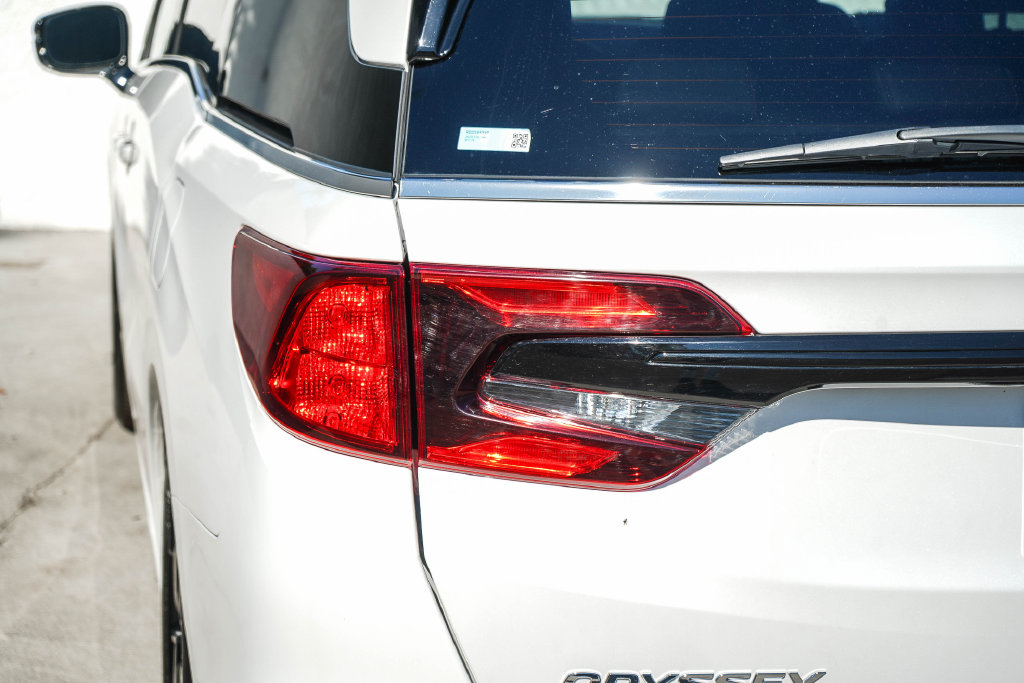 Thumbnail: 2024 Honda Odyssey - 17