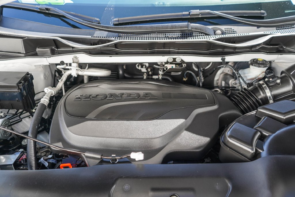 Thumbnail: 2024 Honda Odyssey - 7