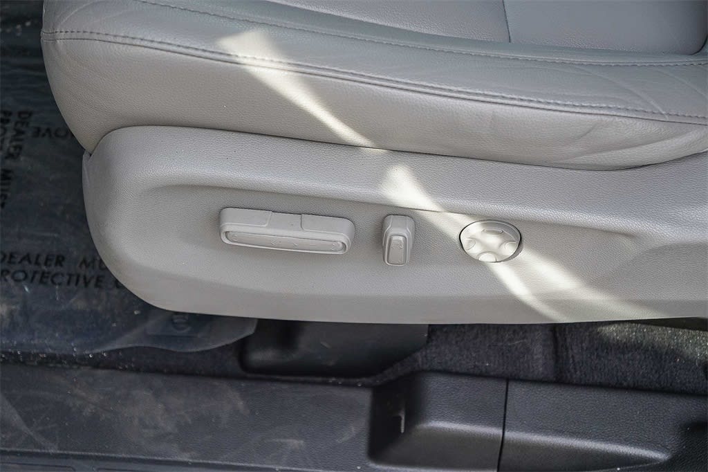 Thumbnail: 2019 Honda Odyssey - 28