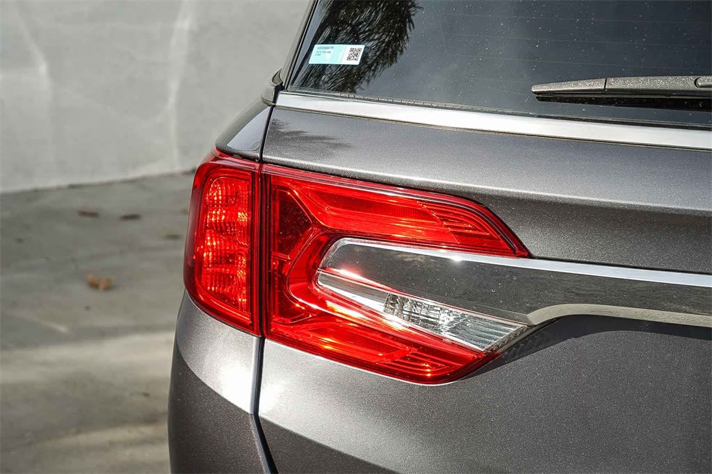 Thumbnail: 2019 Honda Odyssey - 20