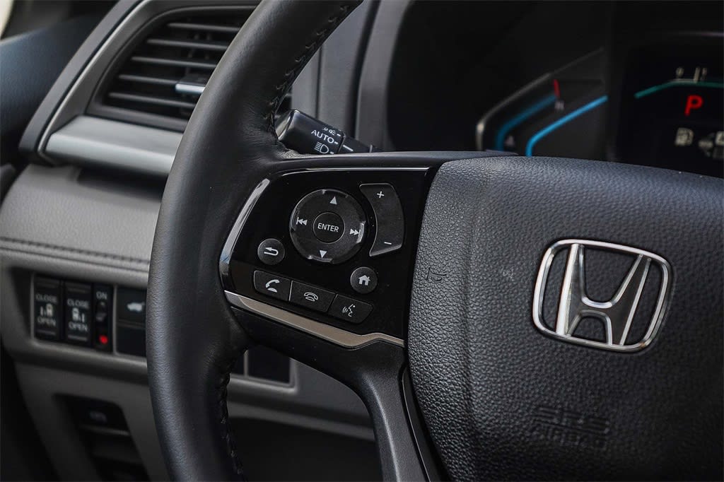 Thumbnail: 2019 Honda Odyssey - 24