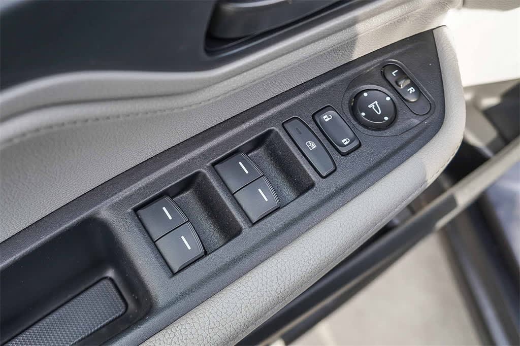 Thumbnail: 2019 Honda Odyssey - 27