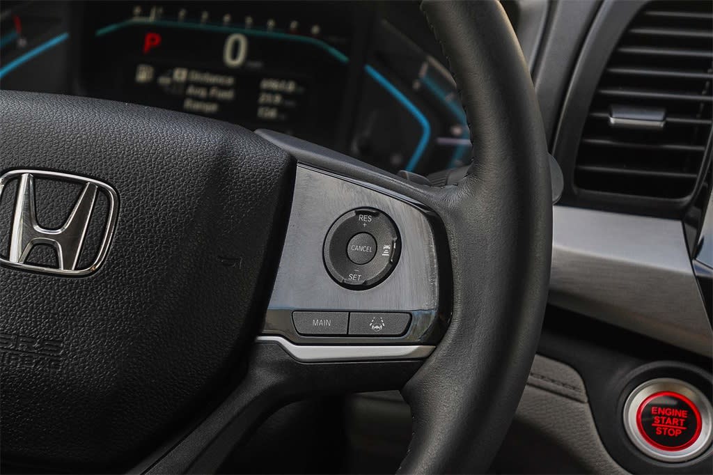 Thumbnail: 2019 Honda Odyssey - 25