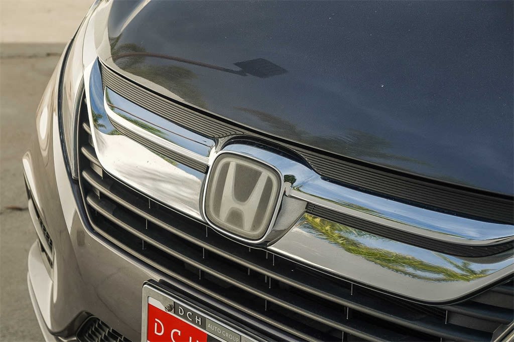 Thumbnail: 2019 Honda Odyssey - 6