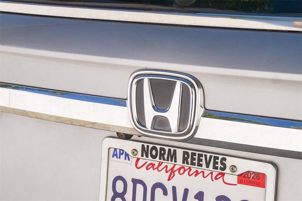 Thumbnail: 2018 Honda Odyssey - 5