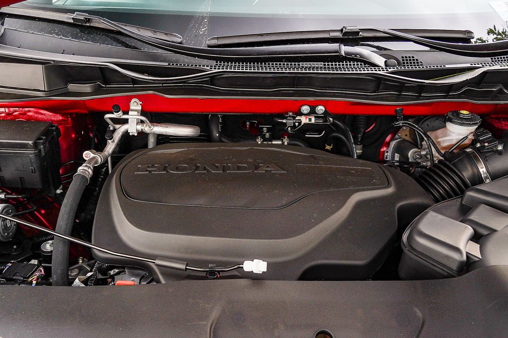 Thumbnail: 2026 Honda Odyssey - 8