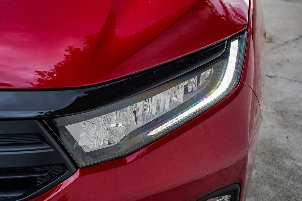 Thumbnail: 2026 Honda Odyssey - 20