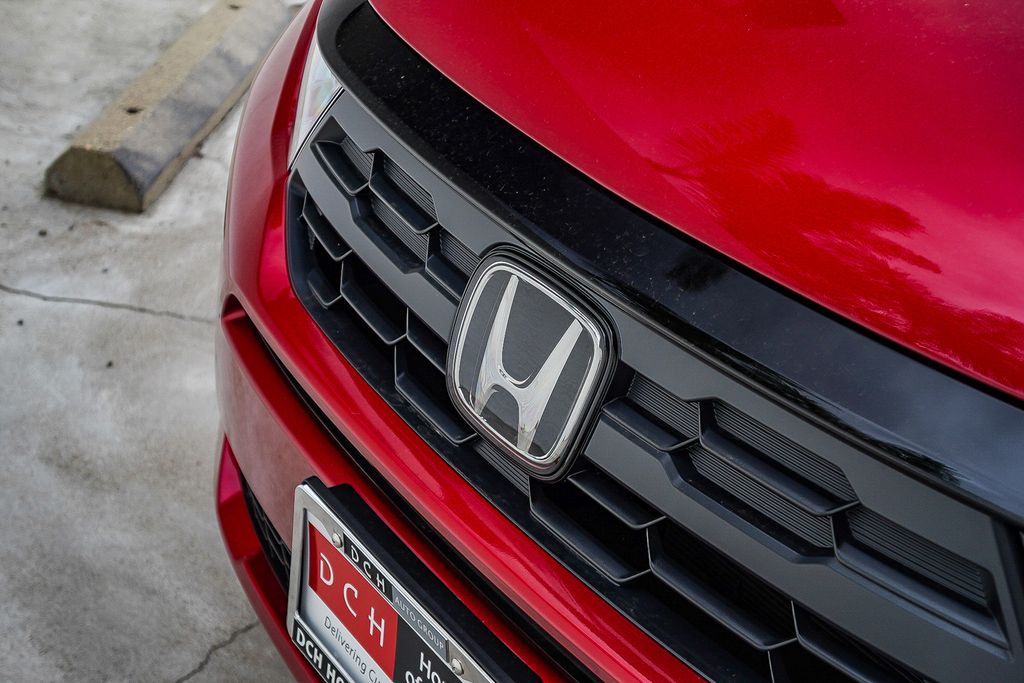 Thumbnail: 2026 Honda Odyssey - 6