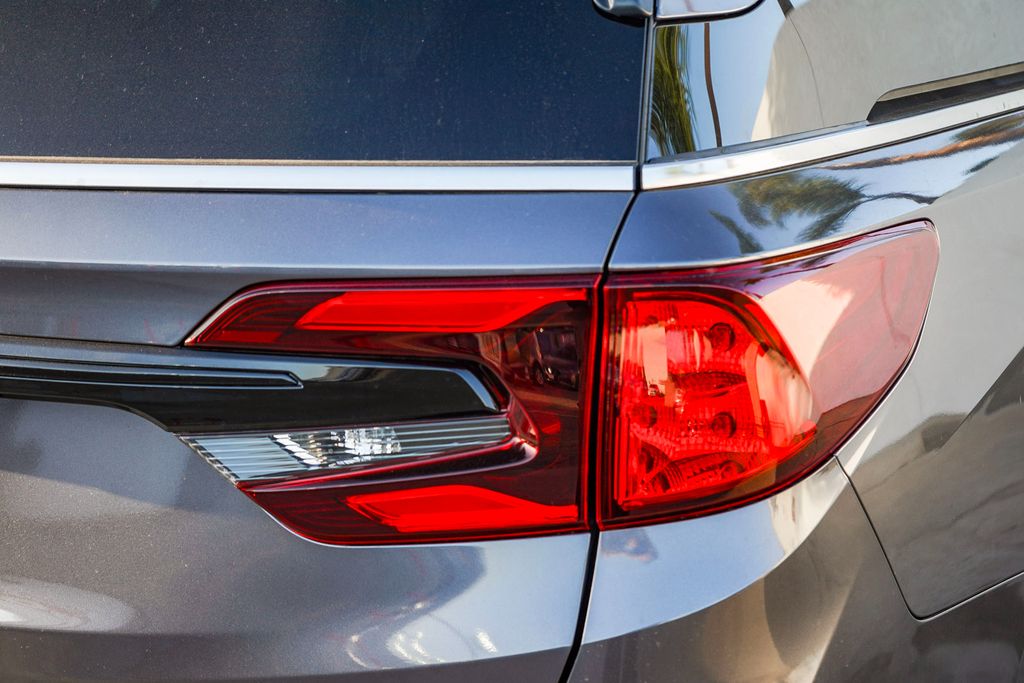 Thumbnail: 2026 Honda Odyssey - 20