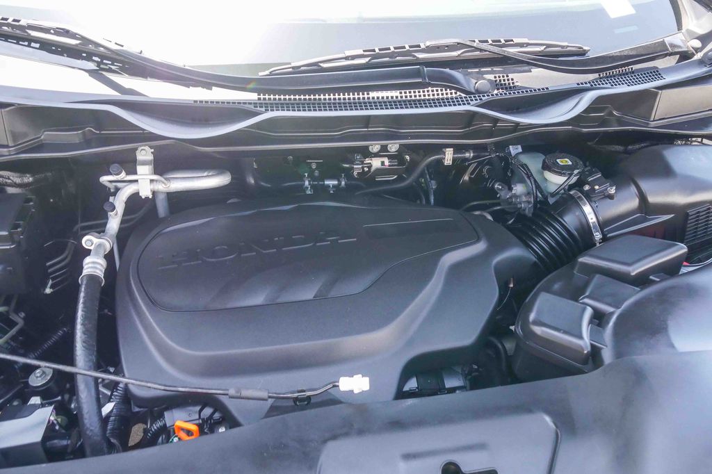 Thumbnail: 2019 Honda Odyssey - 7