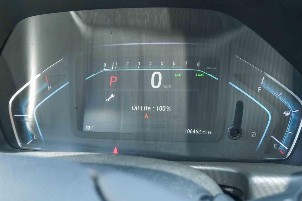 Thumbnail: 2019 Honda Odyssey - 14