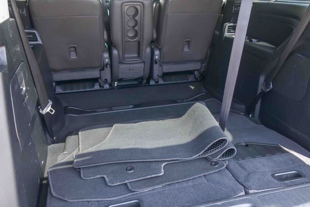 Thumbnail: 2019 Honda Odyssey - 11