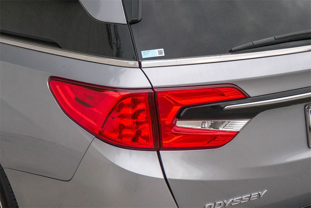 Thumbnail: 2024 Honda Odyssey - 21
