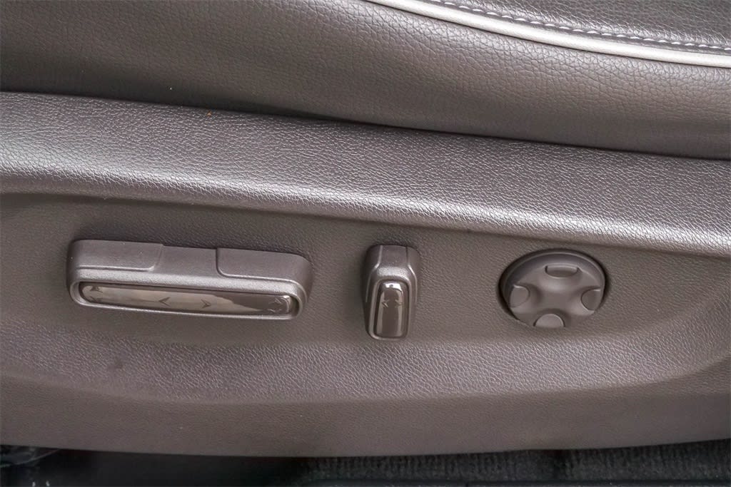 Thumbnail: 2024 Honda Odyssey - 25