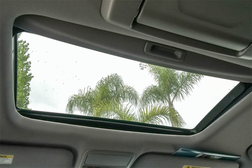 Thumbnail: 2024 Honda Odyssey - 22