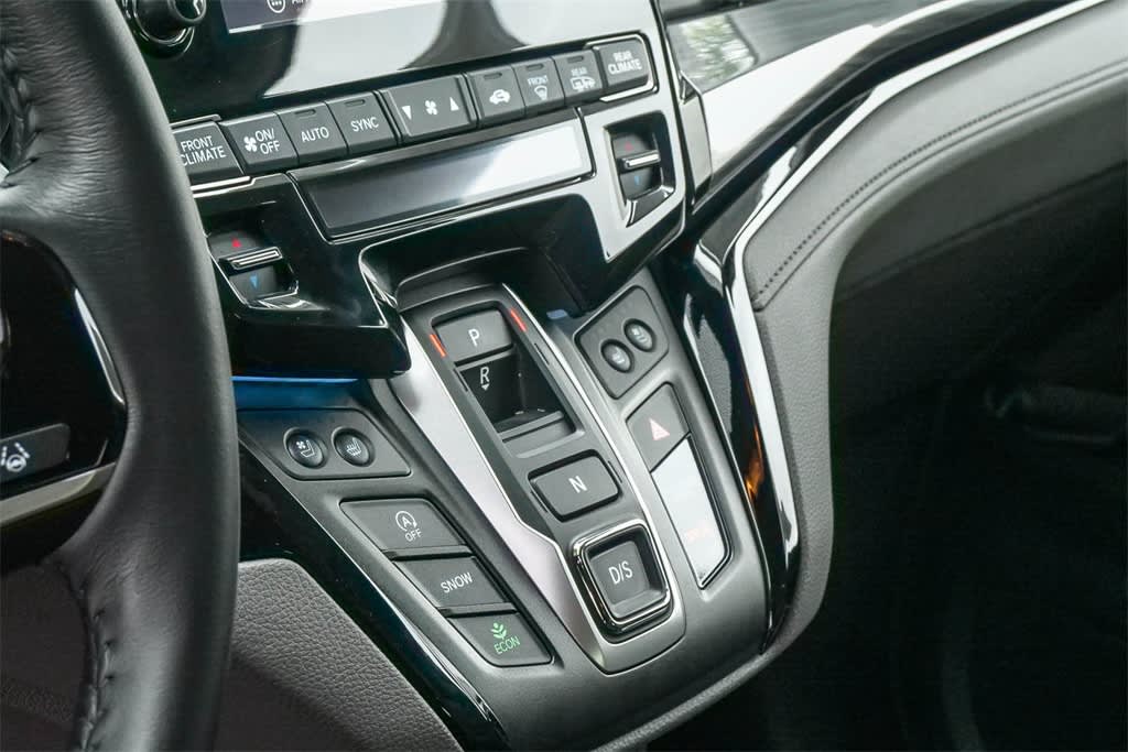 Thumbnail: 2024 Honda Odyssey - 14