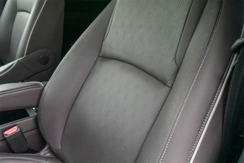 Thumbnail: 2024 Honda Odyssey - 26