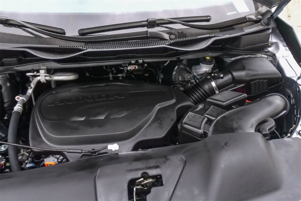 Thumbnail: 2024 Honda Odyssey - 7