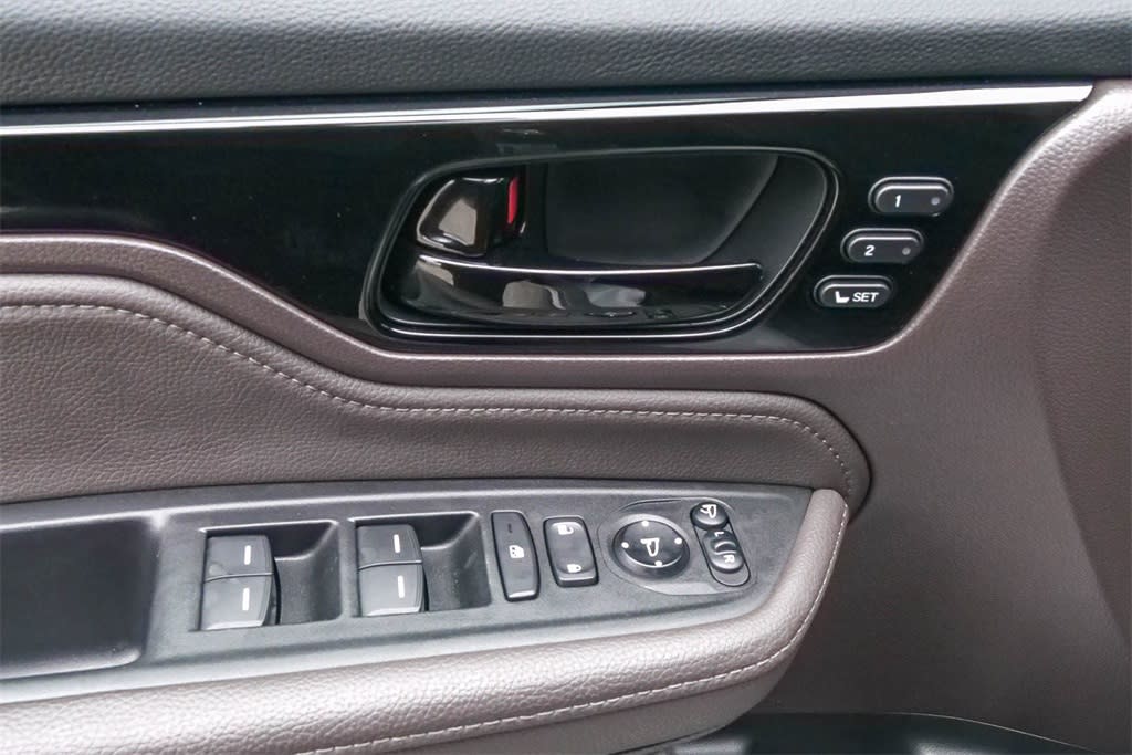 Thumbnail: 2024 Honda Odyssey - 24