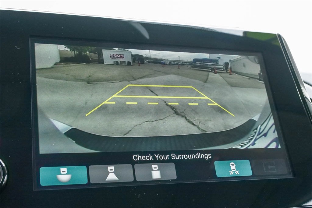 Thumbnail: 2024 Honda Odyssey - 27