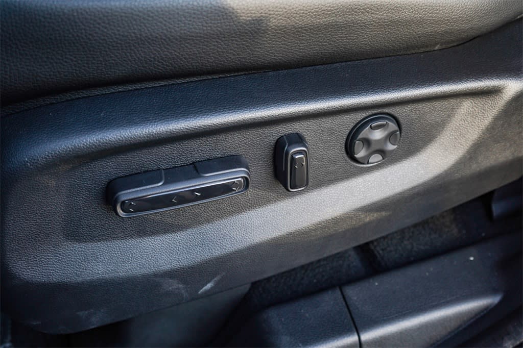 Thumbnail: 2026 Honda Odyssey - 28