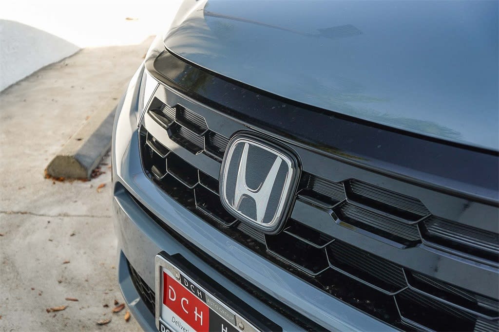 Thumbnail: 2026 Honda Odyssey - 6