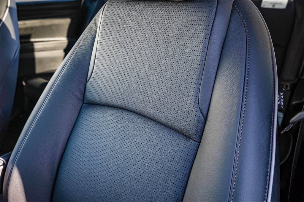 Thumbnail: 2026 Honda Odyssey - 30