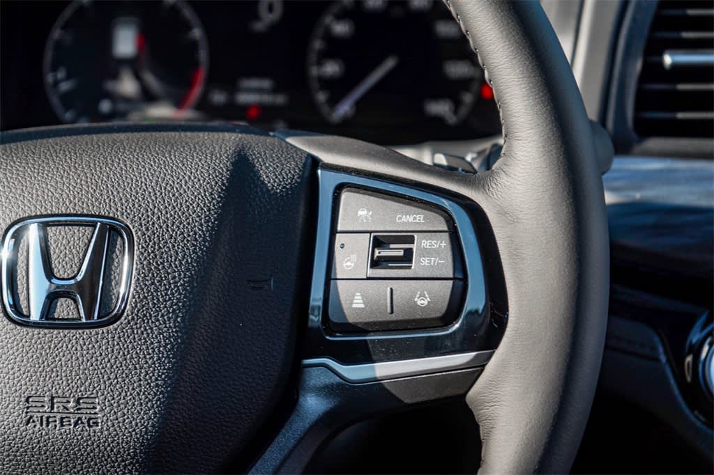 Thumbnail: 2026 Honda Odyssey - 24