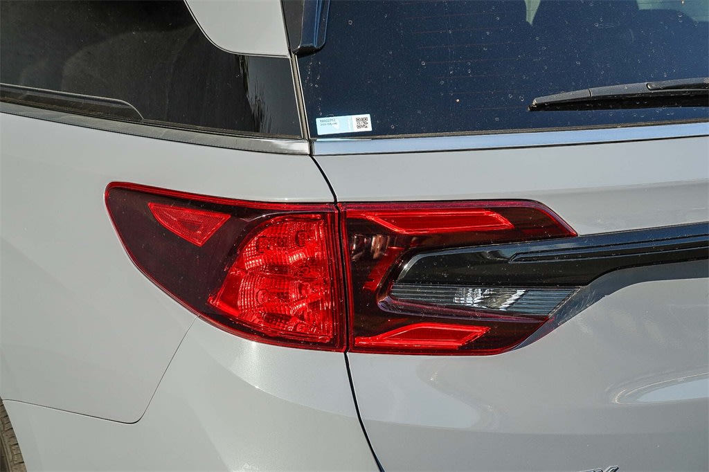 Thumbnail: 2026 Honda Odyssey - 19