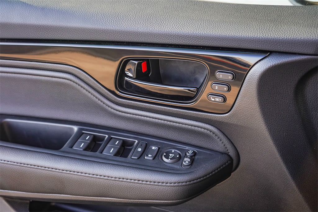 Thumbnail: 2026 Honda Odyssey - 27