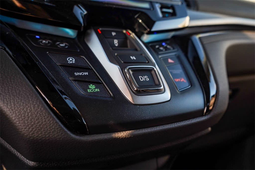 Thumbnail: 2026 Honda Odyssey - 14