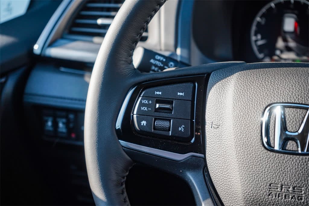 Thumbnail: 2026 Honda Odyssey - 23