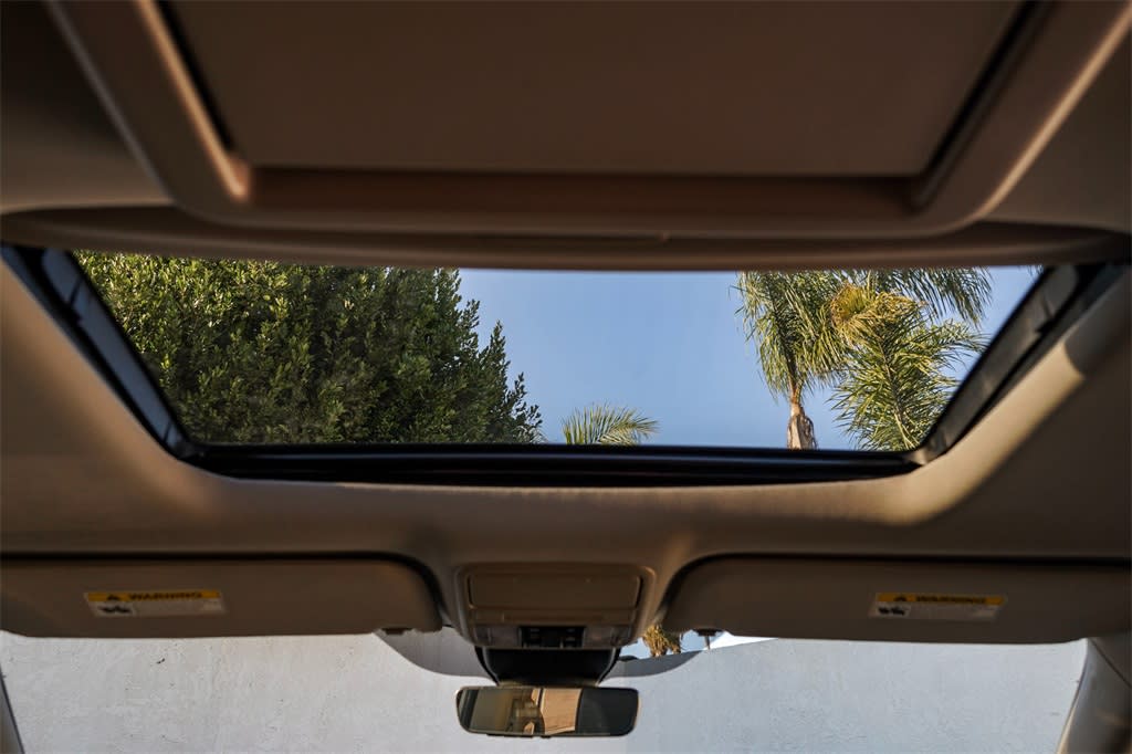 Thumbnail: 2026 Honda Odyssey - 25