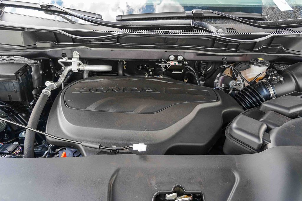 Thumbnail: 2026 Honda Odyssey - 8