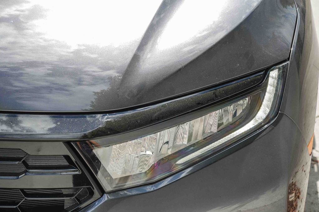 Thumbnail: 2026 Honda Odyssey - 20