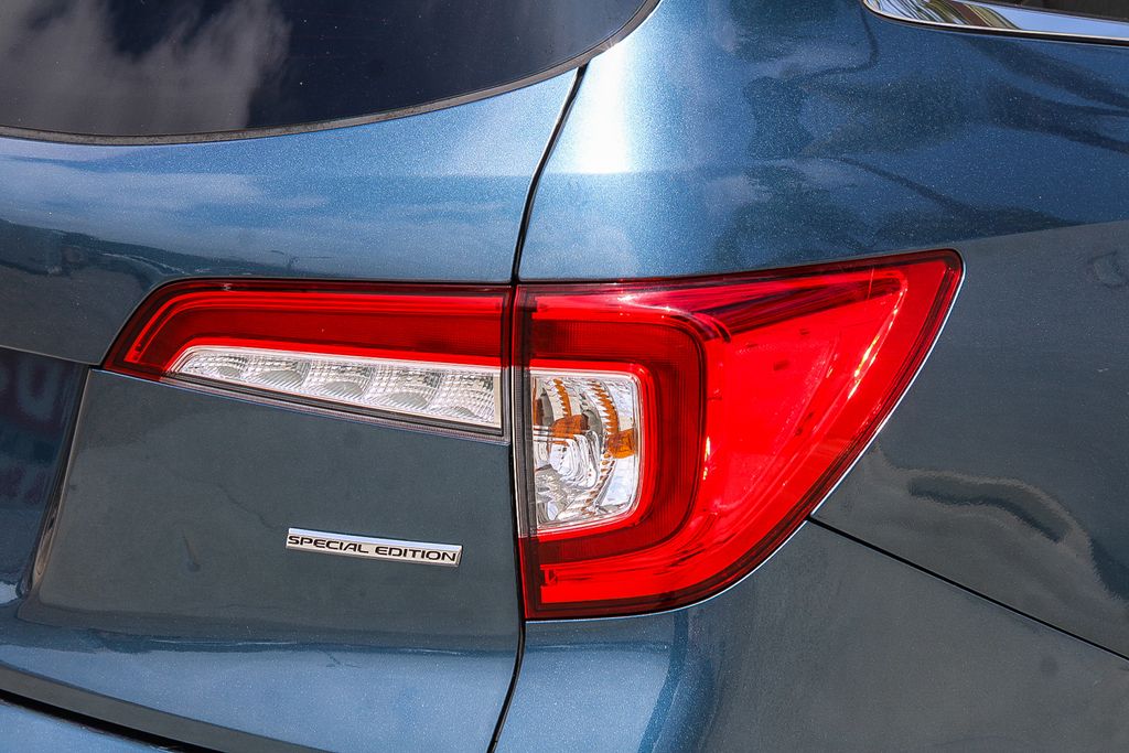 Thumbnail: 2021 Honda Pilot - 19