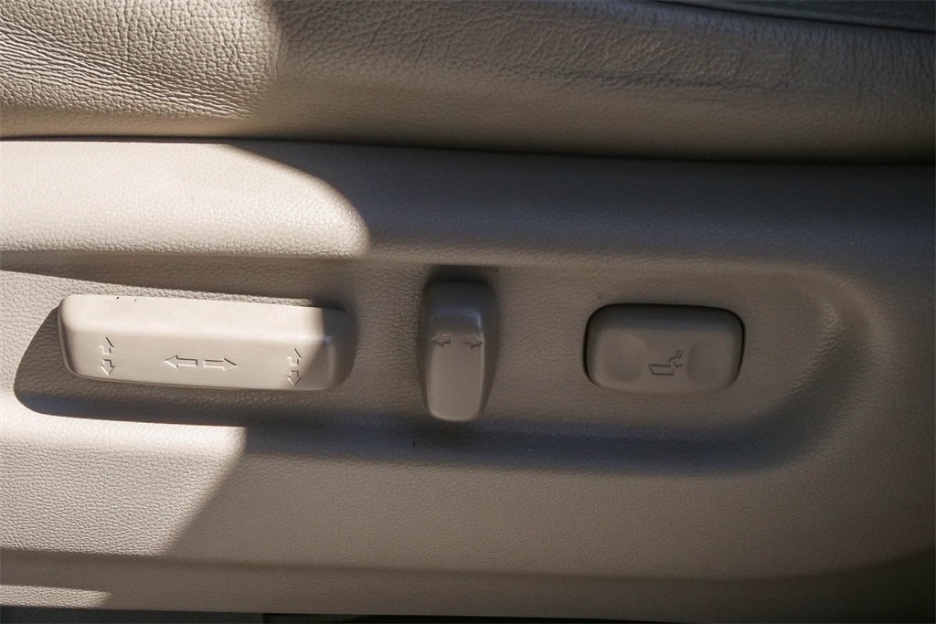 Thumbnail: 2021 Honda Pilot - 24