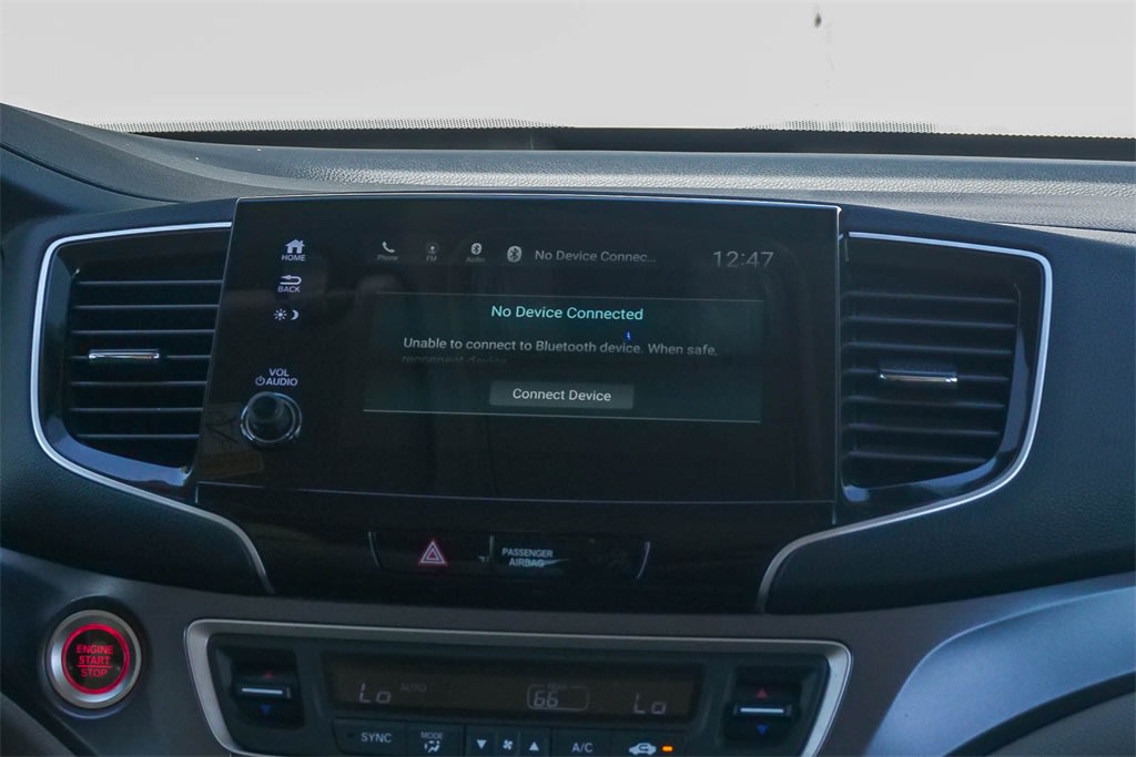 Thumbnail: 2021 Honda Pilot - 13