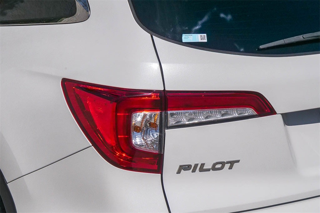 Thumbnail: 2021 Honda Pilot - 22