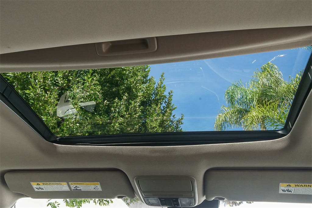 Thumbnail: 2021 Honda Pilot - 17