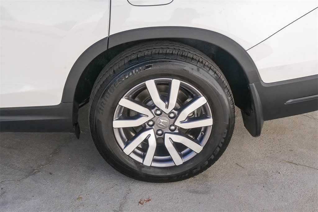 Thumbnail: 2021 Honda Pilot - 20