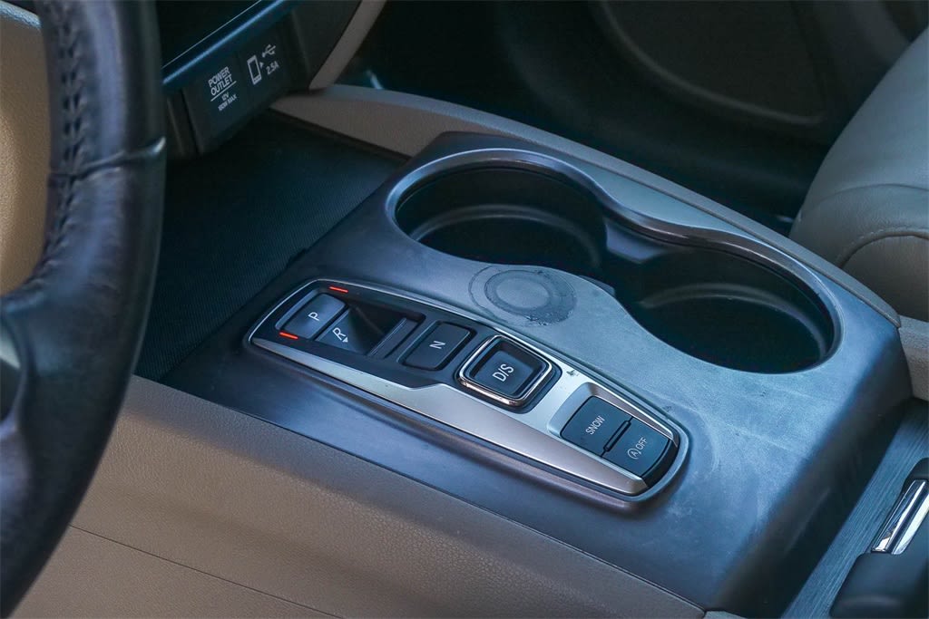 Thumbnail: 2021 Honda Pilot - 14