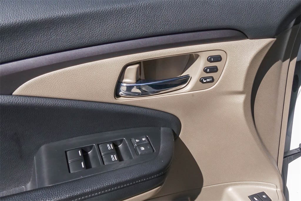 Thumbnail: 2021 Honda Pilot - 23