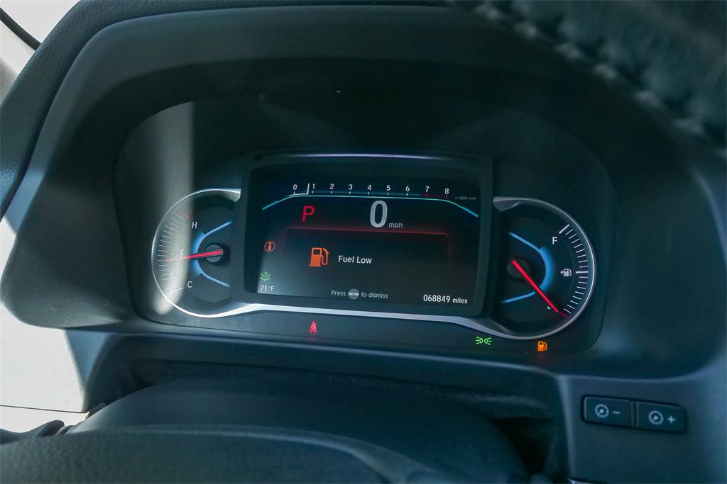 Thumbnail: 2021 Honda Pilot - 15