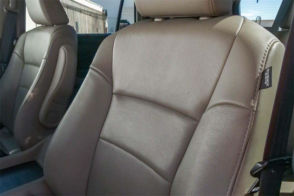 Thumbnail: 2021 Honda Pilot - 25